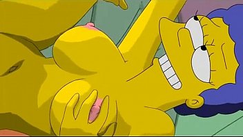 Homer Simpson Porn Assista Mais 1