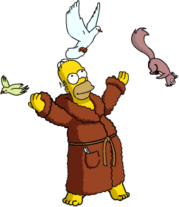 Homer Simpson Simpsons Wiki Fandom Powered Wikia 7