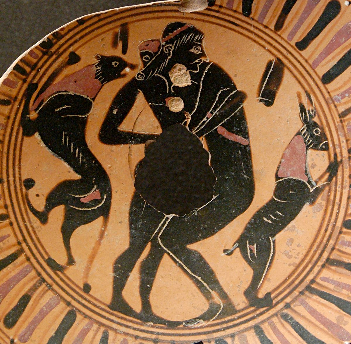 Homosexuality In Ancient Greece Wikipedia