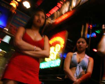 Hong Kong Is One Of The Easiest Places To Get Laid In The World Rockit Reports