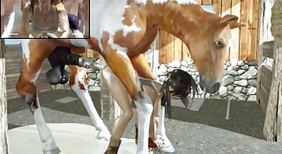Horse Tube Hentai Porn Films