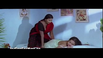 Hot Sensual Body Massage Scene From Maalishwali