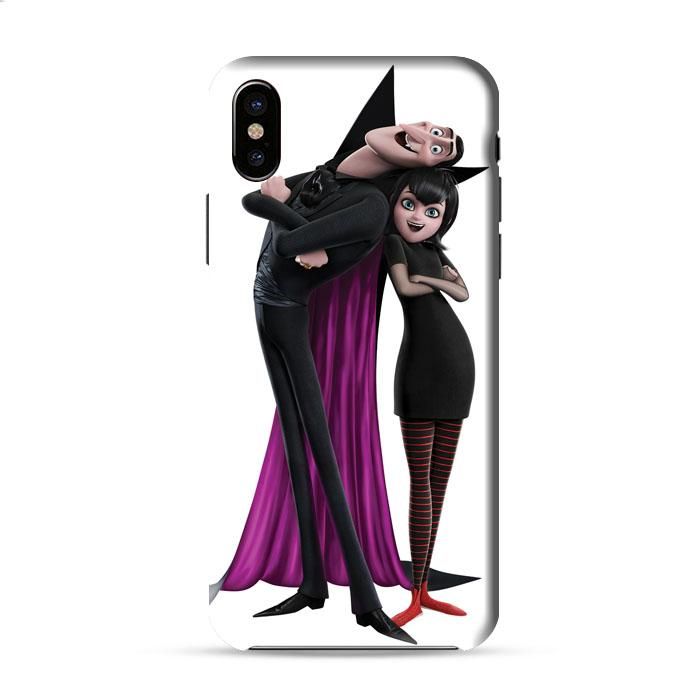 Hotel Transylvania Disney Cover Dracula Iphone Case Caseperson