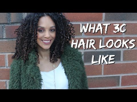 How I Figured Out I Have Type Hair And How To Care