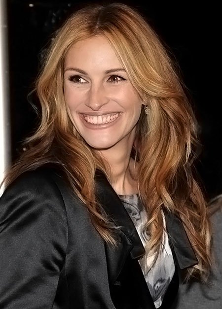 How Julia Roberts Defeated Her Fear Of Public Speaking 4