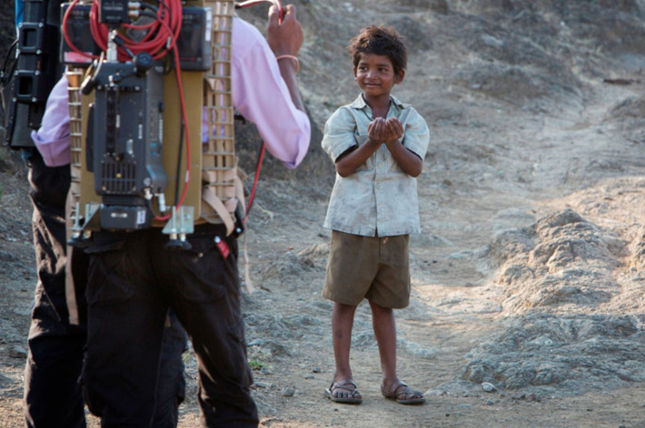 How Lion Found Sunny Pawar The Years Littlest Breakout Star 2