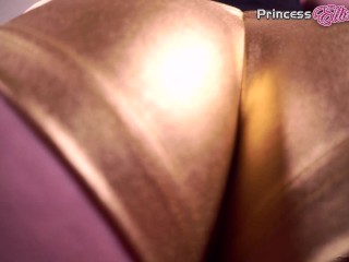 How Long Can You Survive Under Ass Femdom Pov