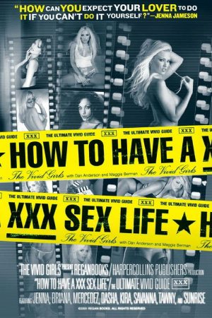 How To Have A Sex Life Vivid Girls Paperback 1