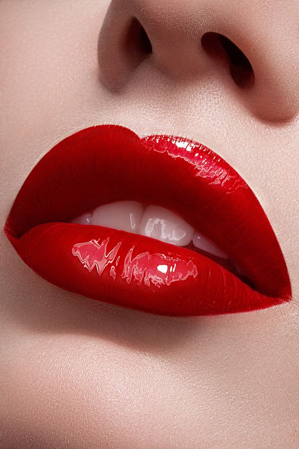 How To Kiss Proof Your Lipstick A Step Guide Lips