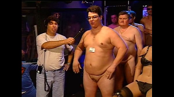 Howard Stern Smallest Penis Contest 1