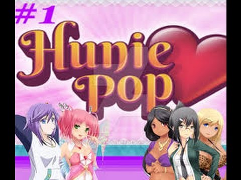 Huniepop Part Candy Crush Porn Youtube