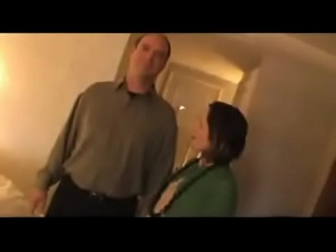 Husband And Wife Meet Friend And Stranger In Hotelroom And Fucking 5