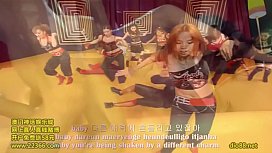 Hyuna Red Kpop Fapmusic Free Video Fap Porn Tube 1