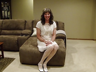 I Feel So Sexy Dressed Up As A Sissy Girl Porn Tube Video