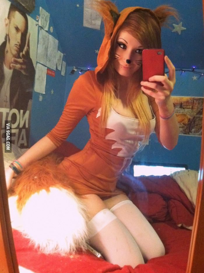 I Love Browser Cosplay Sports Food And Internet 2