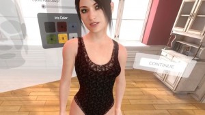 Icandy The Prototype Pronczar Candy Girl Porn Game Virtual Reality 2 -  XXXPicss.com
