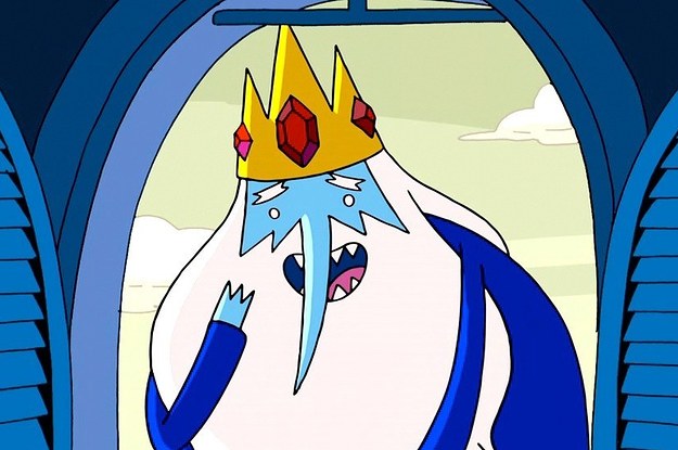 Ice King Adventure Time Shemale Porn Reasons We Still Love The Ice King From Advent