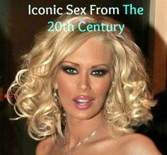 Iconic Sex From The Century How Many Can You Remember Aurora Glory
