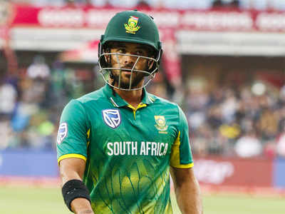 India South Africa Odi Series Loss Was A Reality Check