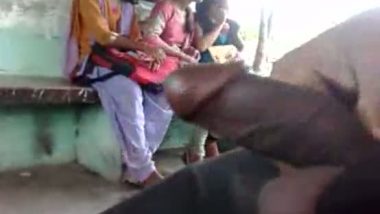 Indian Bus Grope Sex Video 1