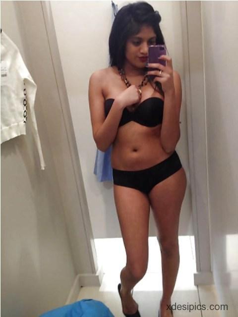 Indian College Girls Bathroom Selfie Hot Images Part Out