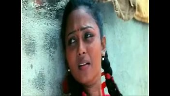 Indian Desi Tamil Actress Banupriya Blue Film