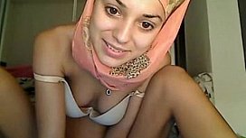 Indian Gorgeous Muslim Salma Juicy Hot Pussy Fingered Dildo Fuck Part 6