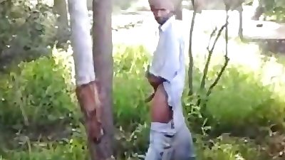 Indian Man Caught Jacking Off Outdoors Jack Anywhere
