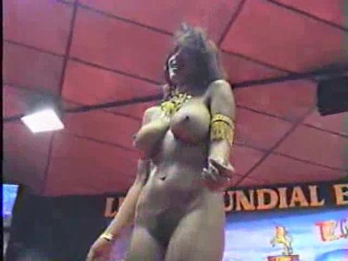 Indian Nude Dance Com