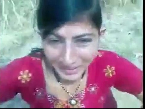 Indian Porn Sites Presents Punjabi Village Girl Outdoor Sex With Lover 1