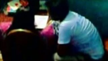 Indian Porn Videos Of Desi School Teacher Fucked Student Leaked Mms