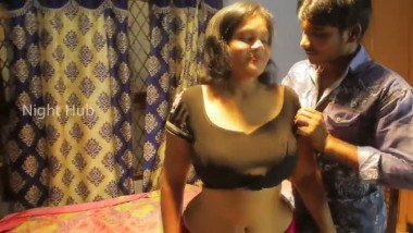 Indian Sex Masala Clip Of Busty Mature Aunty Sex With Young Boy Indian Porn Tube Video