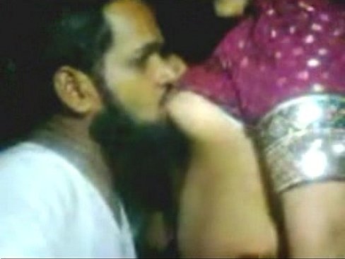 Indian Sexy Chachi With Her Neighbor 3