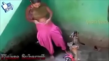 Indian Village Girl Show Pussy And Boobs