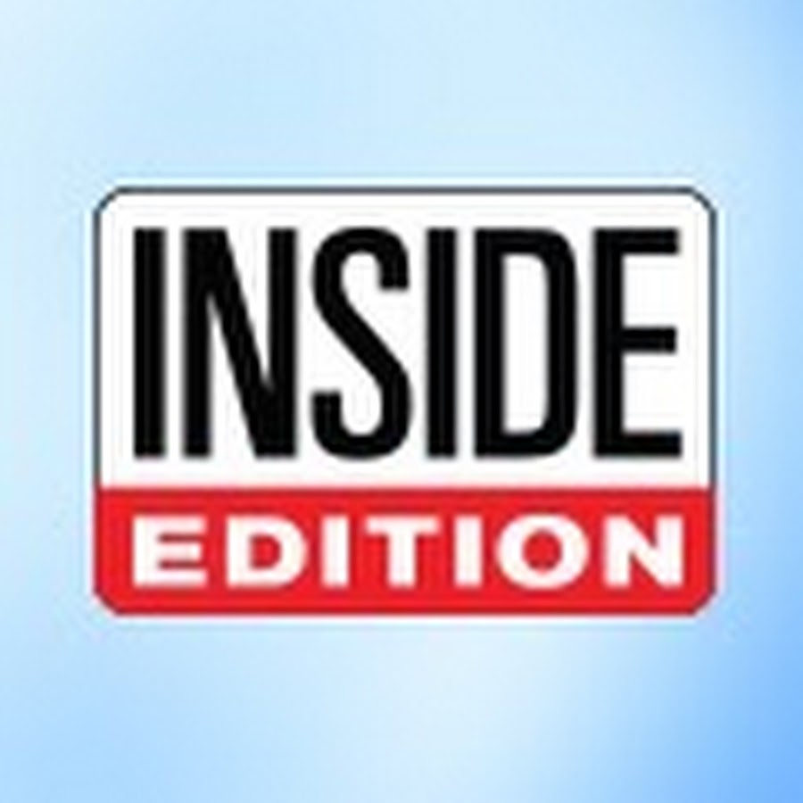 Inside Edition Youtube