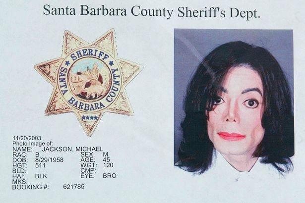 Inside Michael Jacksons Sick Porn Collection After Home Is Raided 9