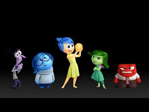 Inside Out Inside Out Trailer Inside Out All Clip Inside Out