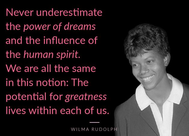 Inspirational Quotes From Black Women To Celebrate Black History Month