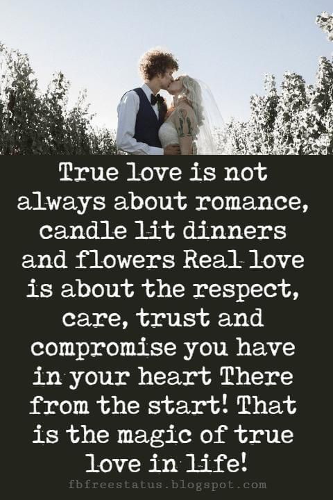 Inspirational Sayings About Love With Beautiful Love Pictures