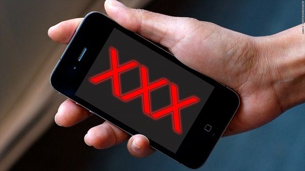 Internet Porn Church Old Cell Phones Help Battle The Urge For Internet Porn