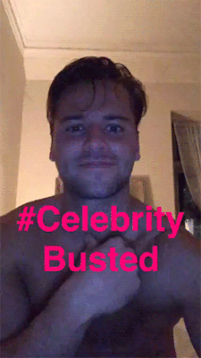 James Hill Celebrity Apprentice And Big Brother Contestant Nude Snapchat Photos Leak