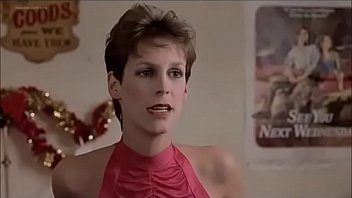 Jamie Lee Curtis Nude Scenes From Trading Places