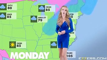 Jane Douxxx In Forecasting Several