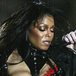 Janet Jacksons Nipplegate Years After The Controversial Super Bowl Halftime Show Rolling Stone