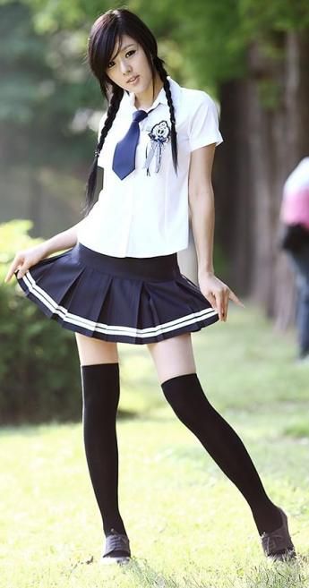 Japanese School Girls Facebook Profile Pictures Best Profile Pix 1