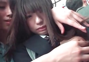 Japanese Schoolgirls Are The Cruelest