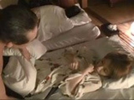 Japanese Wife Gets Fucked Father In Law Next