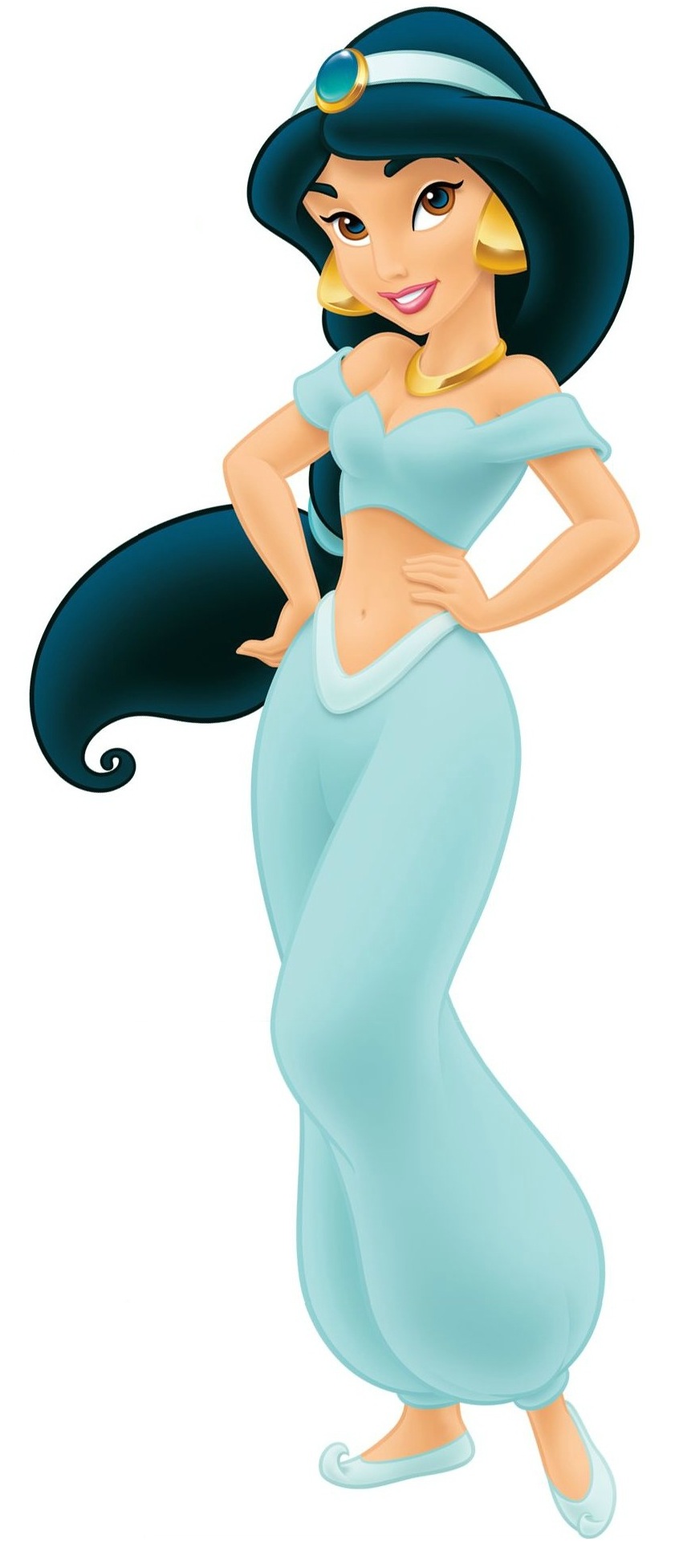 Jasmine Disney Wiki Serevent Accuhaler Spc