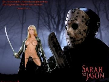 Jason Voorhees Girl Porn Jason Voorhees Porn Hentai Porn