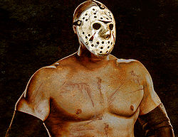 Jason Voorhees Uncyclopedia The Content Free Encyclopedia 1